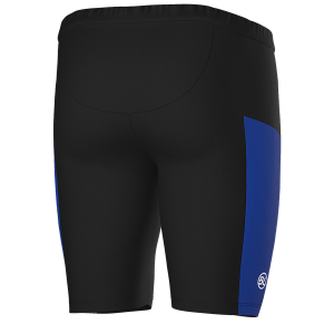 3/4 Løpetights dame med stretch
