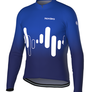 APEX - Winter jacket - men. Temperature -2 / +8 °C