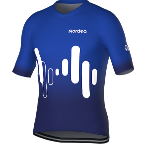 APEX ULTRA - Midweight short-sleeved jersey - men