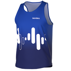 Singlet Dame