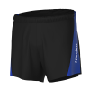 Dame lycra stretch speed run shorts