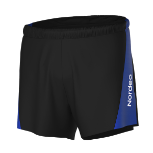 Dame lycra stretch speed run shorts