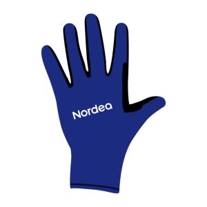 Full fingers summer gloves - unisex
