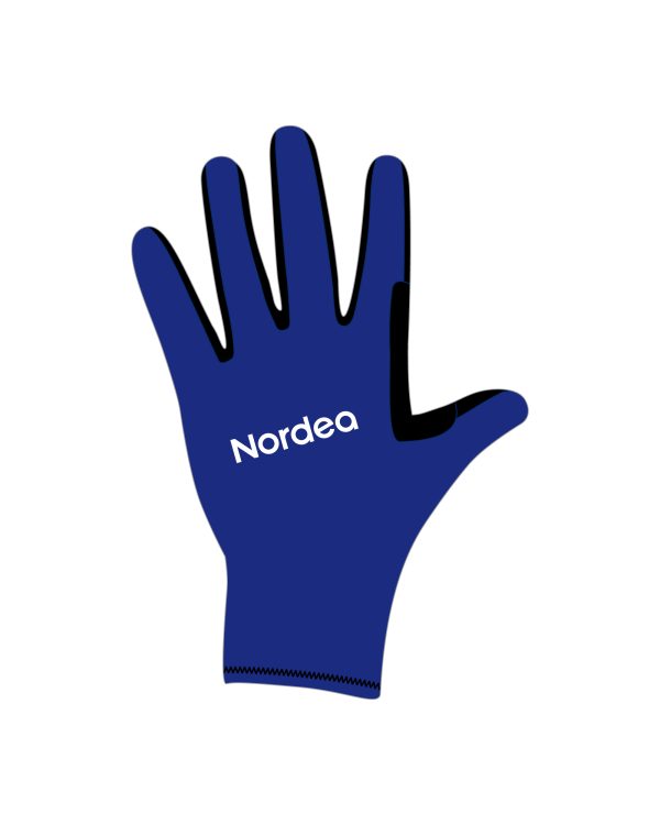 Full fingers summer gloves - unisex